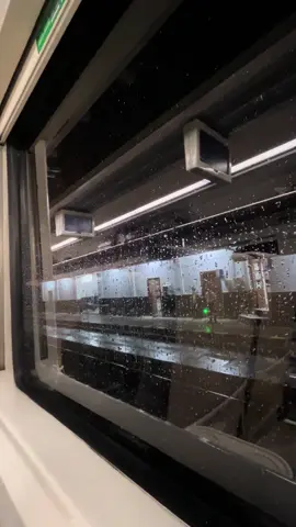 🌧️  #xybca #kai #keretaapiindonesia #railfansindonesia #pangandaran #garut #yovieandnuno 
