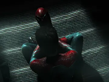 #spiderman#theamazingspiderman#peterparker#andrewgarfield 