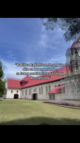 Literal na man of God naman po talaga Lord oh, pero infer shaket nga ihh 🥲 #foryou #fyp #angsakit 