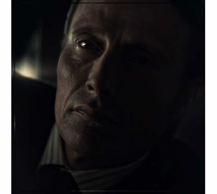 #HANNIBAL || he definitely has his way with words. #hannibal #hanniballecter #hanniballecteredit #madsmikkelsen #lanadelrey 