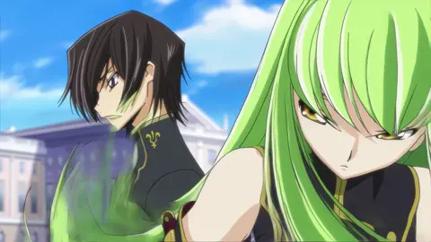 i lowk hate this edit 😭#edit #anime #anitok #codegeass #lelouch #lelouchvibritannia #suzakukururugi #cc#britania 