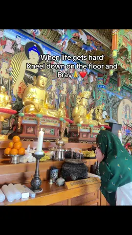 God knows everything❤️buddhist🛐 #fyp 