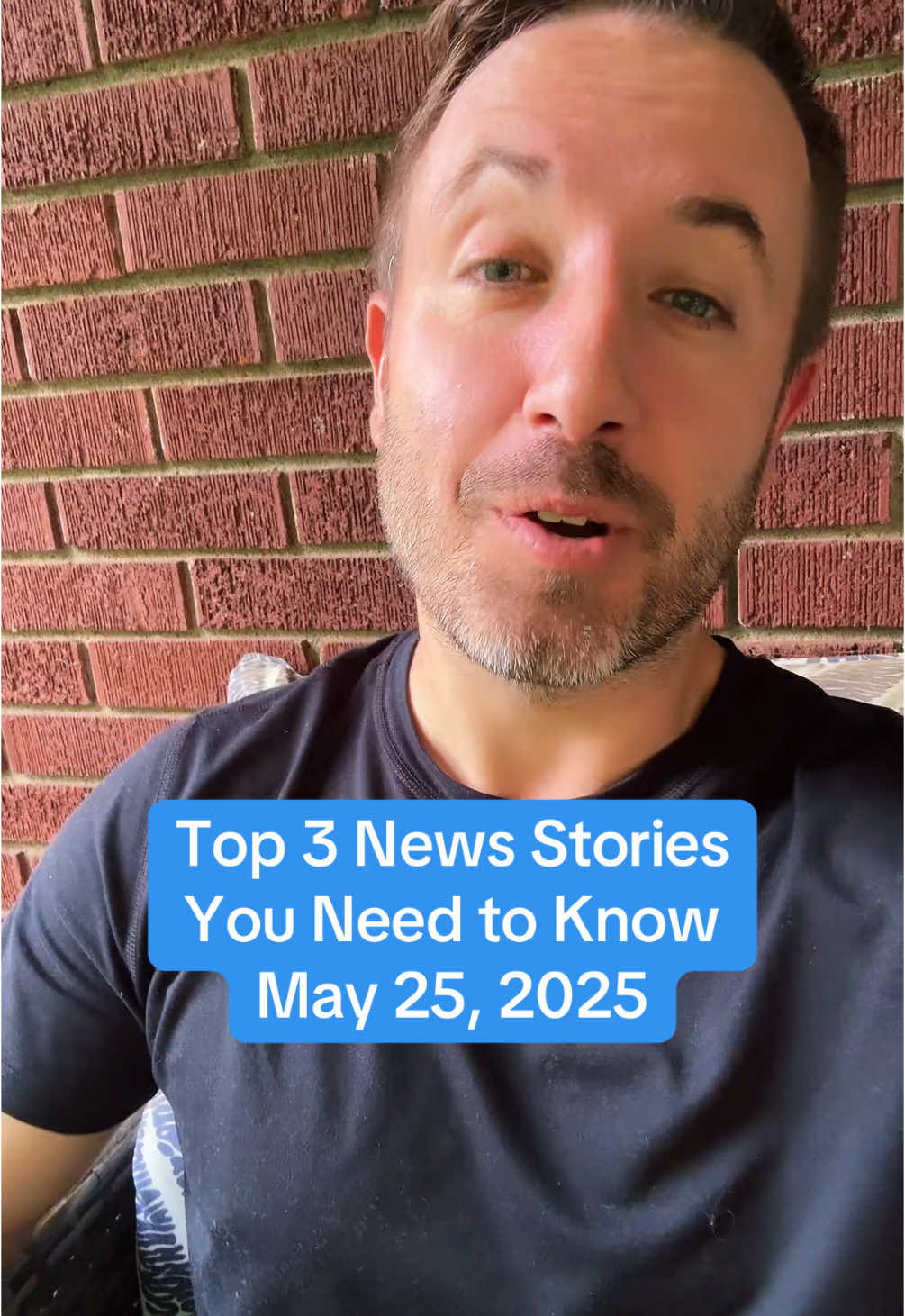 Here’s what you need to know today. Like & follow for daily news! #news #breakingnews #currentevents #fyp 