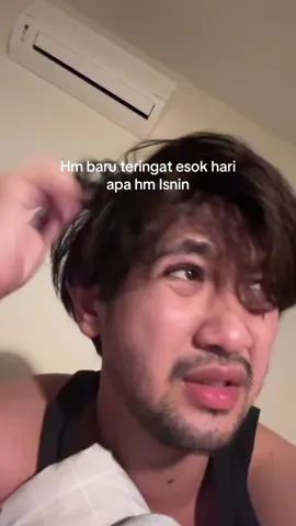 hm penat… #fyp #foryoupage 