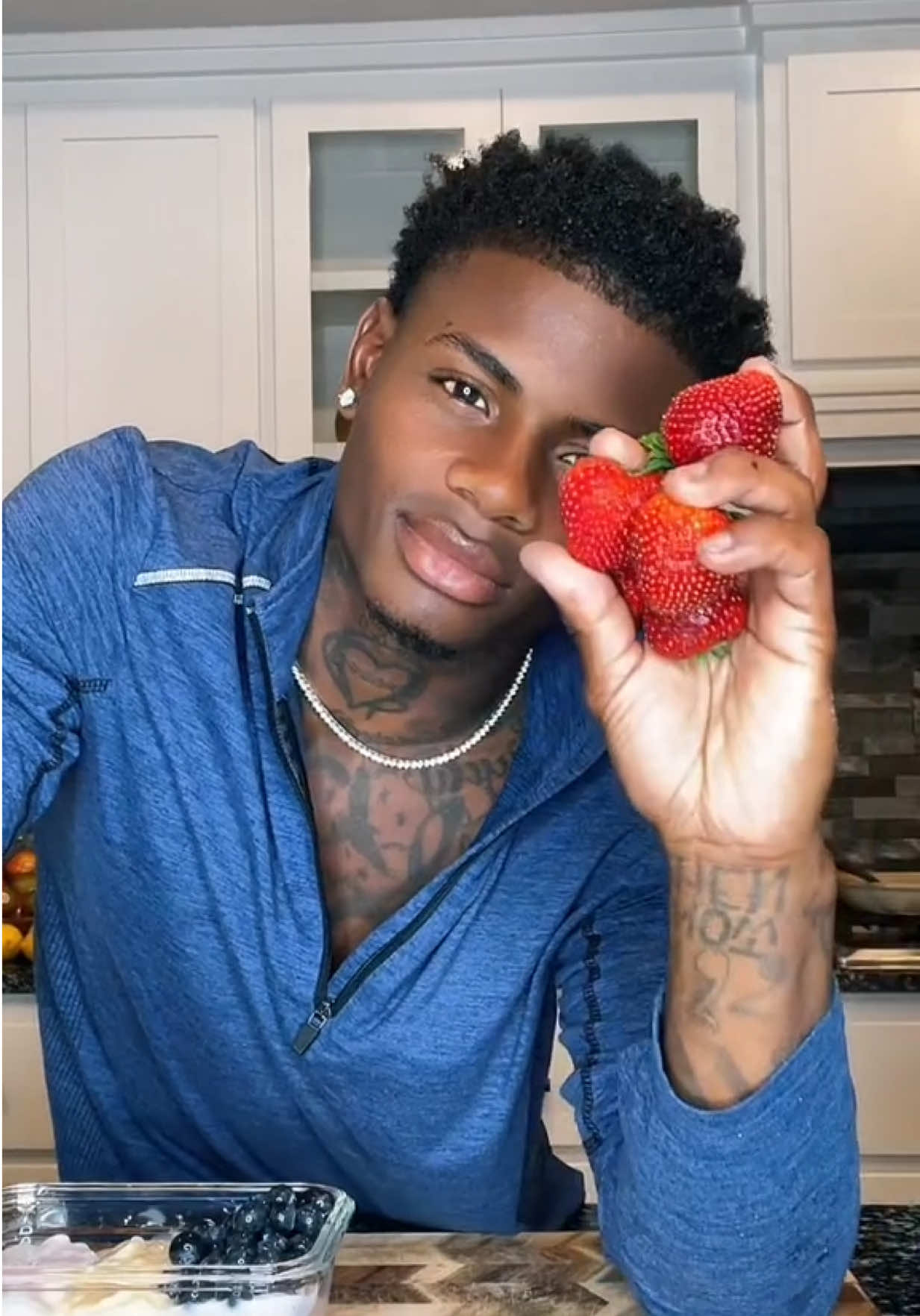 Health is Wealth!! 🙏🏾❤️💪🏾 How valuable is your body to you? #viral #health #Love #healthy #trending #Foodie #fyp 