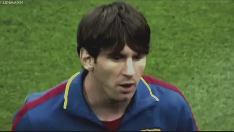 In the 2011 Wembley final, Lionel Messi lit up the football sky with an unforgettable individual performance, making the difference between legends and ordinary men. He was not just a player that night, but a living embodiment of talent, art, and genius. Messi controlled the pace of the match, terrified Manchester United’s defense with his magical touches, his blazing speed, and vision that always came before everyone else. His goal was not just a goal, but an announcement of a new era in football history, a goal that contained all that greatness means. At Wembley, Messi wrote an eternal chapter, where all his opponents vanished before his brilliance, and the fields turned into artistic canvases where he alone created masterpieces. A performance that spoke not only of superiority, but also of a mystery that makes him untouchable and incomparable. #messi #barcelona #fyp 