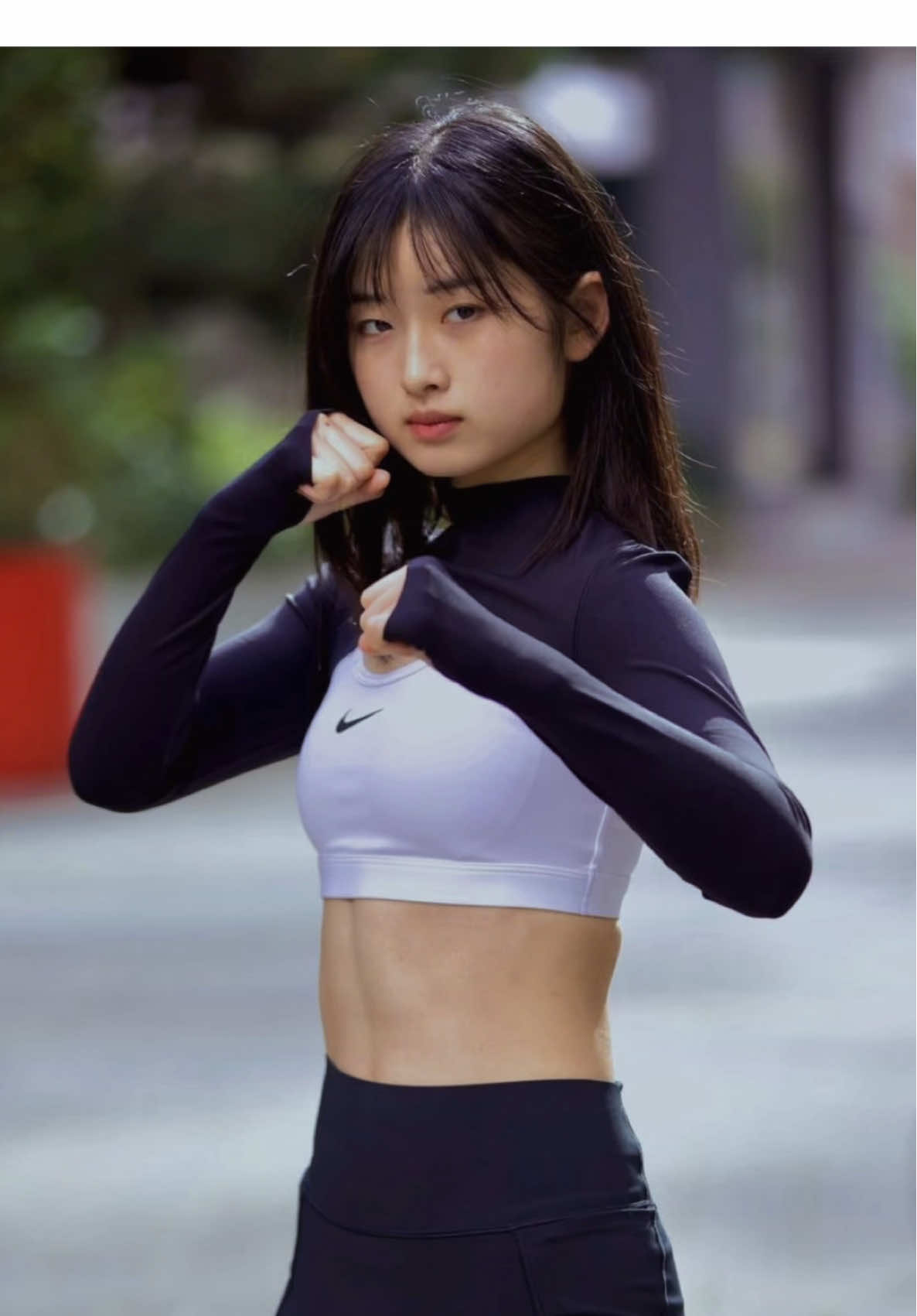 Cute and strong 🥰💥❤️ Hoonoka 🇯🇵😍 #hoonoka #japan #cute #cutegir #boxing #champion #strong #trending #trendingvideos #trendingsong #fyp #foryou #foryoupage 