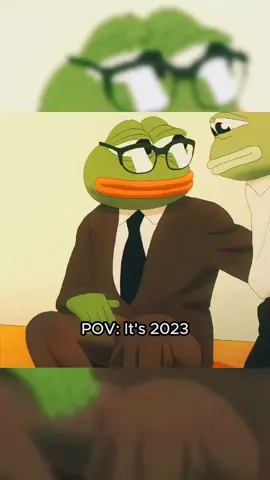 #pepe #frog #fyp #viral 
