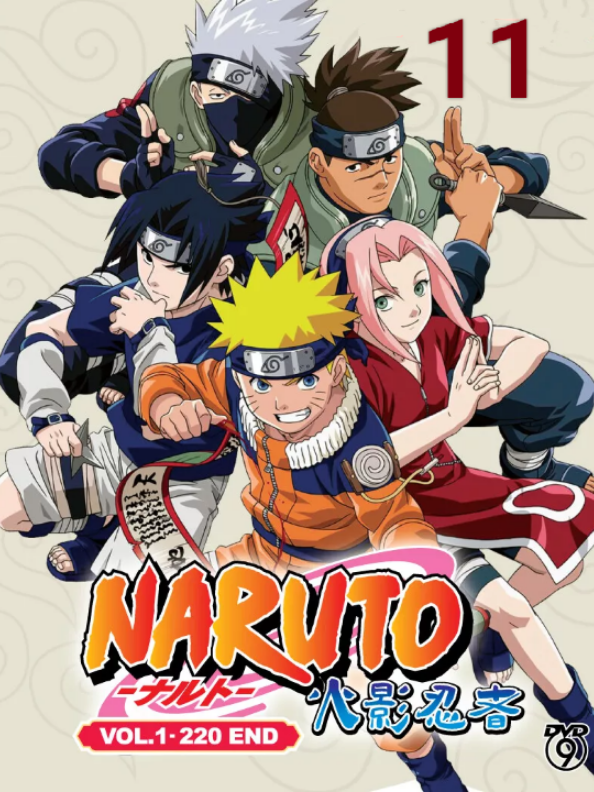 ណារូតូ ភាគ11 #Naruto #fyp #foryou  credit: monocharanai 