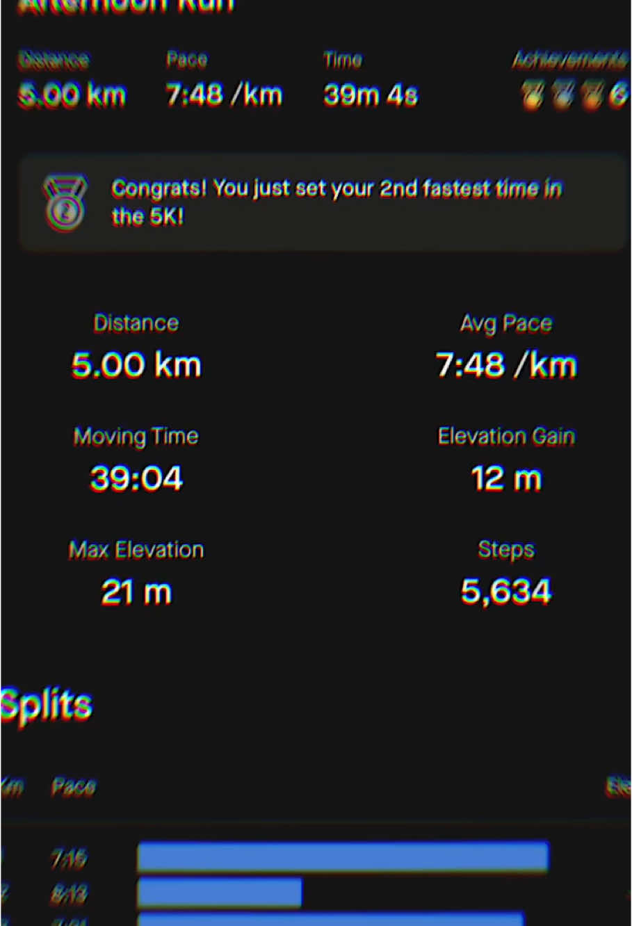 Mohon arahannya ketua #pelarikonten #lari #strava #Running #CapCut #jj #fyp 