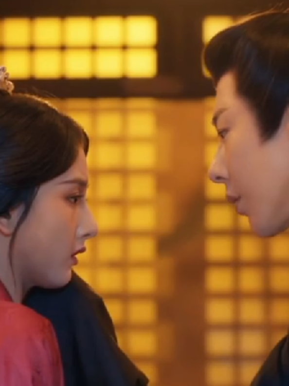 penonton yg dag dig dug derrr #liuyuning #liuyuning刘宇宁 #songzuer #theprisonerofbeauty #actor #chinaactor #cdrama #dramachina #dramachinaupdate #cdramalover #foryou #fypage #fyp 