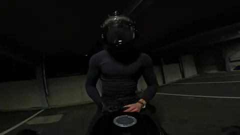 Midnight activities.                            #bikerboy #motorcycle #biker #trending #BookTok