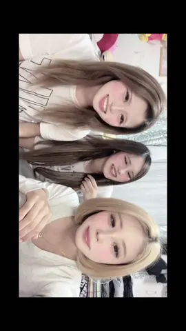 最初3人でツボってるのかわいい⸝⸝o̴̶̷᷄ ·̭ o̴̶̷̥᷅⸝⸝♡何にツボってるのか知らないけど #神奈川 #ljk #清南jk 