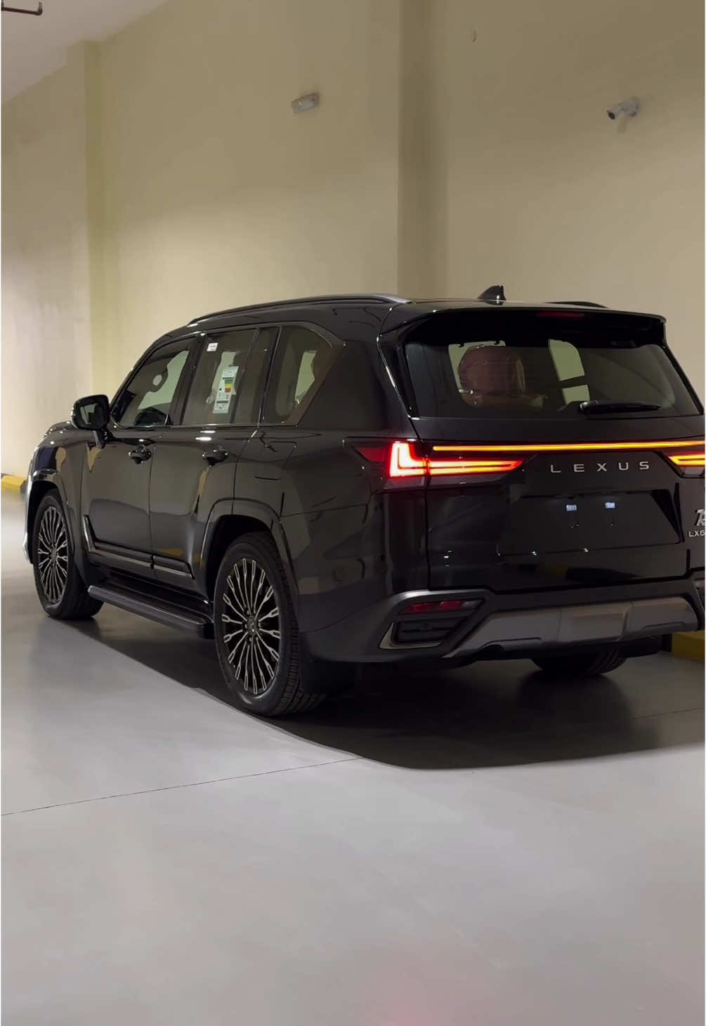 🫰🏼✅ #vip2025 #نايف_بن_دكام #لكزس2025 #اكسبلوووور #trend #ماشاء_الله 