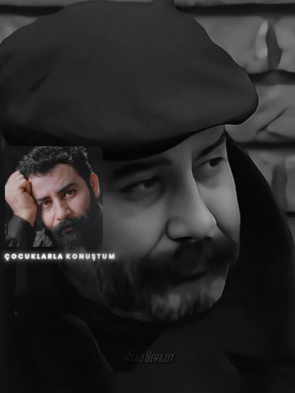 Allah rahmet eylesin mekânın cennet olsun inşaAllah Ahmet abi 🤲❤️‍🩹 #ahmetkaya #ahmetkayam #yılmazgüney #çirkinkral #azadbeyazıt 