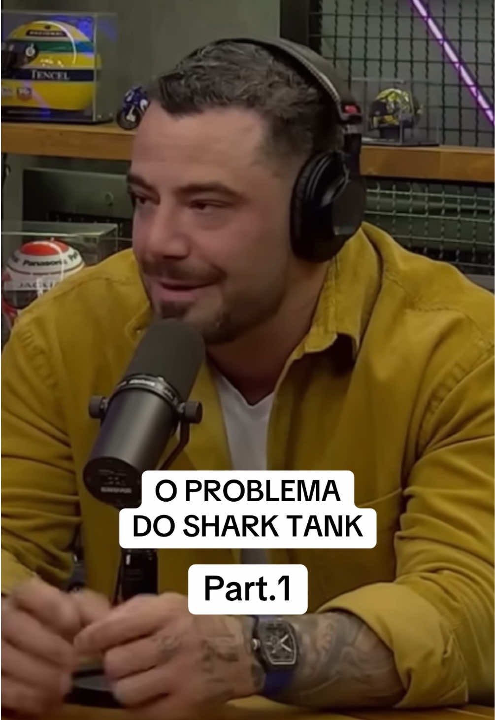 #sharktankbrasil #felipetitto #emprendimiento #entretenimiento #reality 
