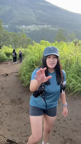 Info in lah 😜 #4u #pendaki #pendakigunung #pendakiindonesia #lewatberanda 