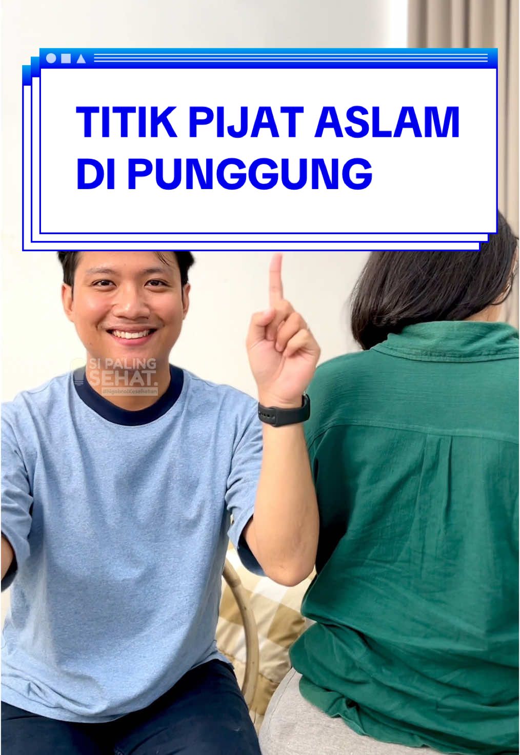 Pijet bagian ini setiap hari enak bgt 🥺🫵🏻  #sipalingsehat #dailylife #healthylife #kesehatan #hidupsehat #sehatyuk #kesehatanituberharga #sehatbugar #sehatitumahal #fyp #viral #funfact #infokesehatan #serunyabelajar #dokter #edukasi #edukasikesehatan #infokesehatan #xyzbca #gerd #asamlambung #gejalaasamlambung #lambung 