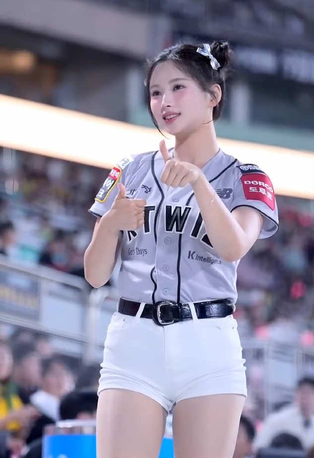 정원 UP! 김정원(Kim Jung-won)치어리더 #kimjungwon #beautifulgirl #cheerleader #김정원 