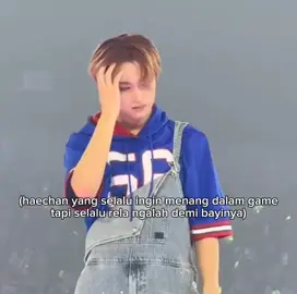yang penting bayi happy#haechan #renjun #hyuckren #CapCut 