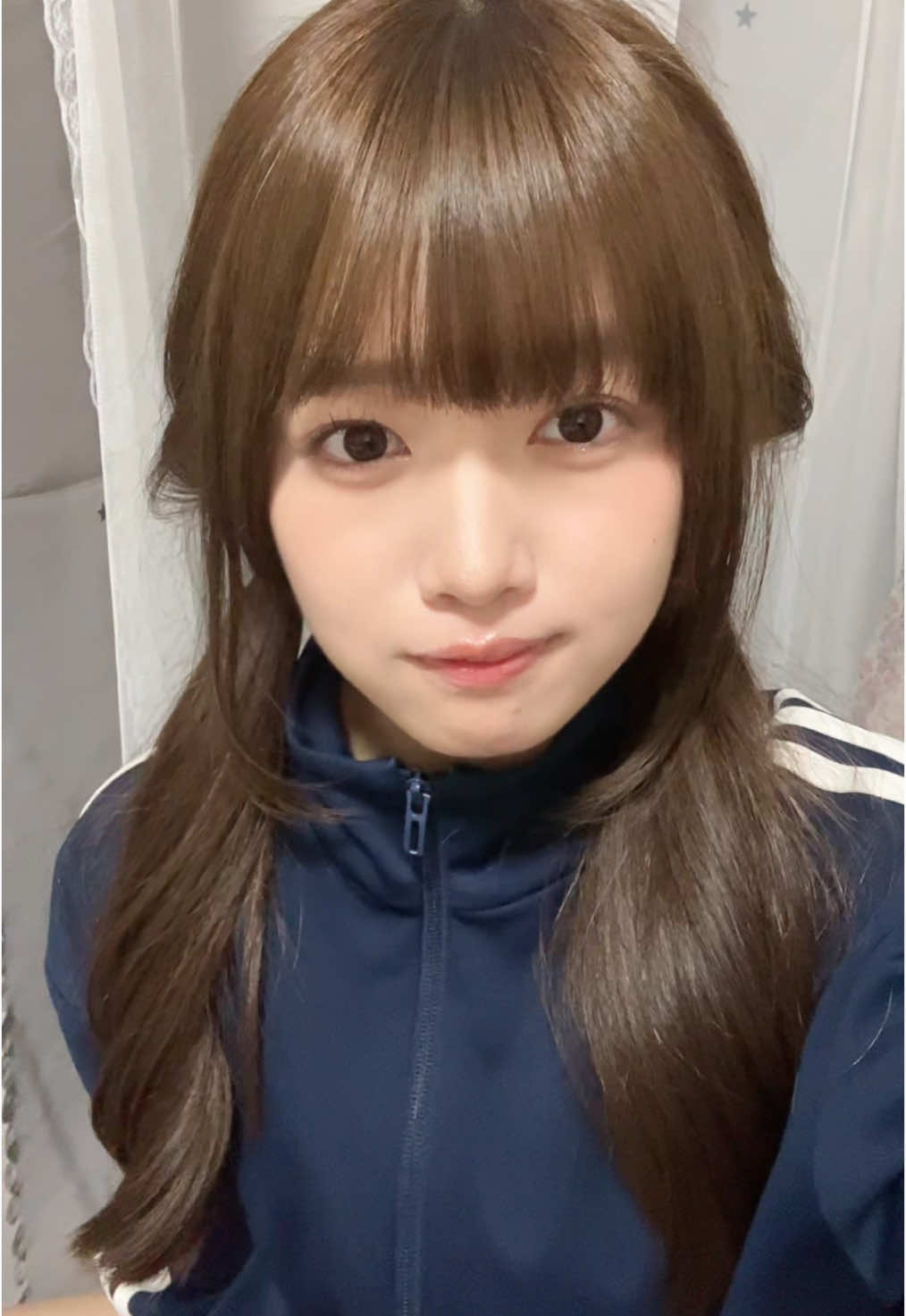 我爱你？♡
