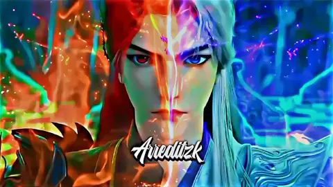 Behh, wanglin menunjukan wujud aslinya 🔥🔥 _ _ #donghuaedit #renegadeimmortal #arredit2k #gods #jjdonghua #fyp #xybca #wanglin #masukfyp #epic #3danimation #4upage #dewa #donghua3d #fyppp 