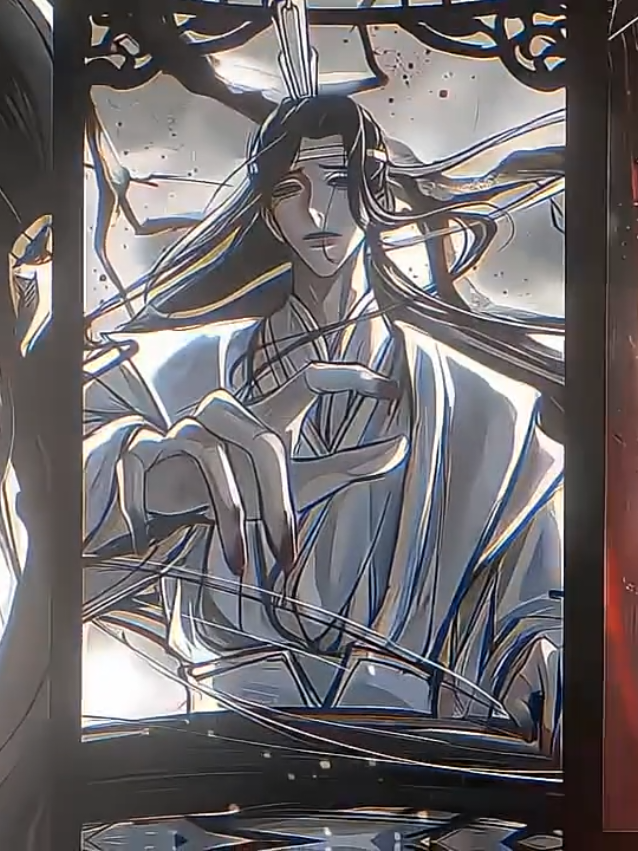 who is the most seductive version of u #novel #mxtx #donghua #dramachina #bromance #danmei #lanzhan #huacheng #luobinghe #shenqingqiu #weiwuxian #xielian #lamtram #scumbagvillainselfsavingsystem #grandmasterofdemoniccultivation #tianguancifu #modaozushi #heavenofficialsblessing 