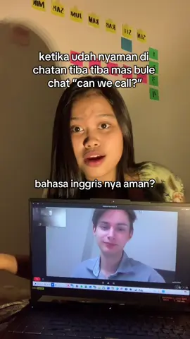 Replying to @MJ dag dig dug ser yang biasanya pake google translate 😮‍💨 #masukberanda #pacarbule #mixedcouple #ldr #netherlands🇳🇱 #indonesia🇮🇩 #bule #healthyrelationship #fyp #fypage #greenflags #greenflags 