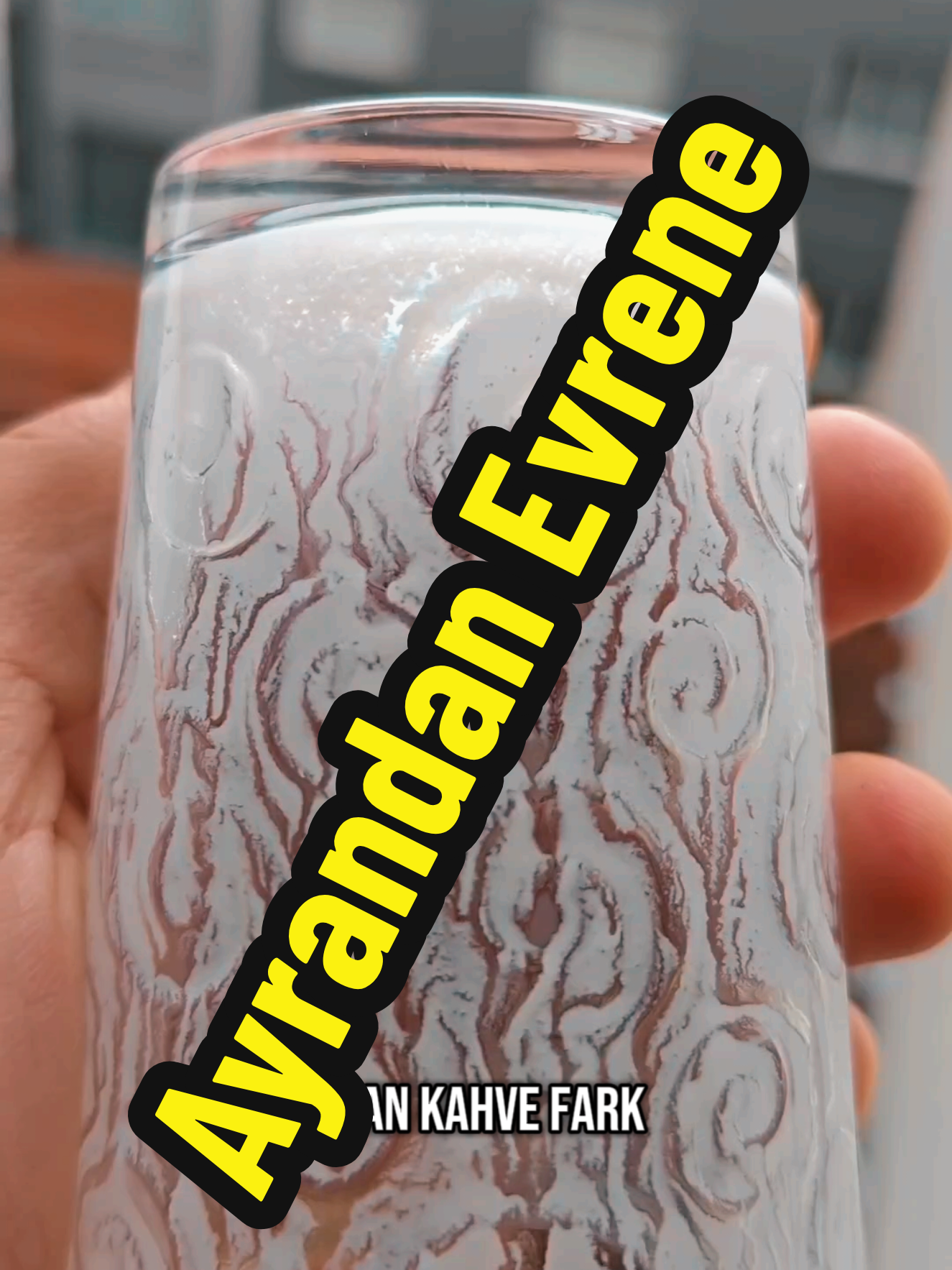 Fraktal Ayran Evren Falan Filan. Meraklılarına=>Benoit B. Mandelbrot