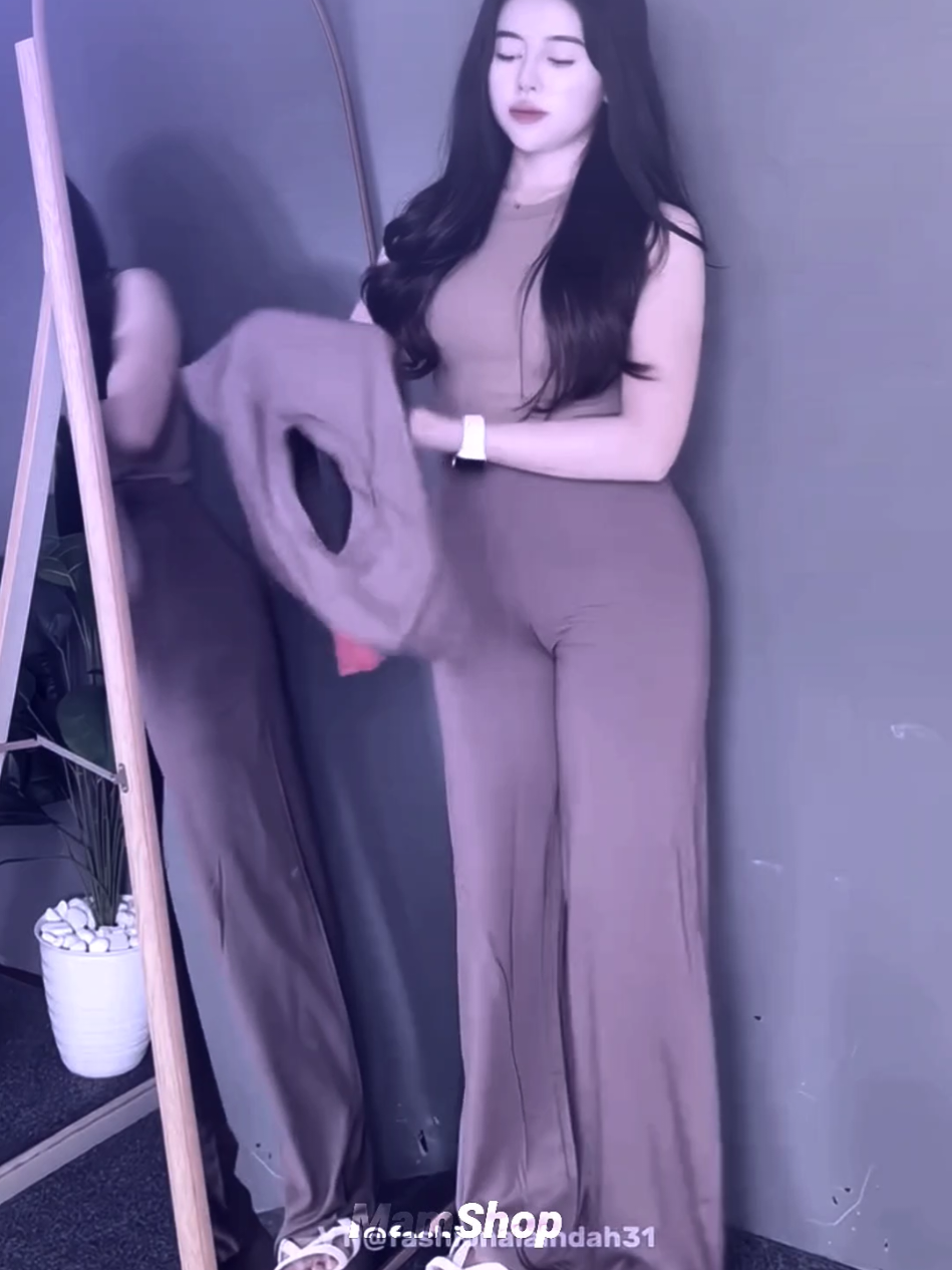 oneset wanita cakep banget😍 #inspirasioutfit #oneset #outfit #outfitkekinian #outfitcewe #fyp 