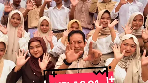 kelas 9.1 .. jangan pernah lupa kita akan tetap dlm tali persaudaraan sampai ahir hayat kita insya Allah #perpisahan #vidioahirtahun #perpisahan sekolah bentuk nama #vidioperpisahankeren 