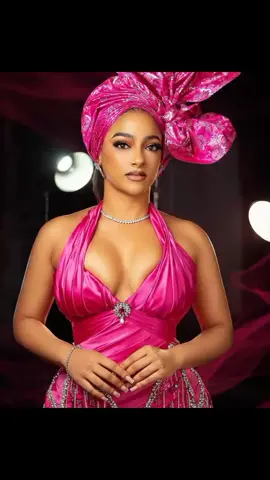 STYLED BY MUNACHI 🇳🇬 The Most Gorgeous Wedding Guest 