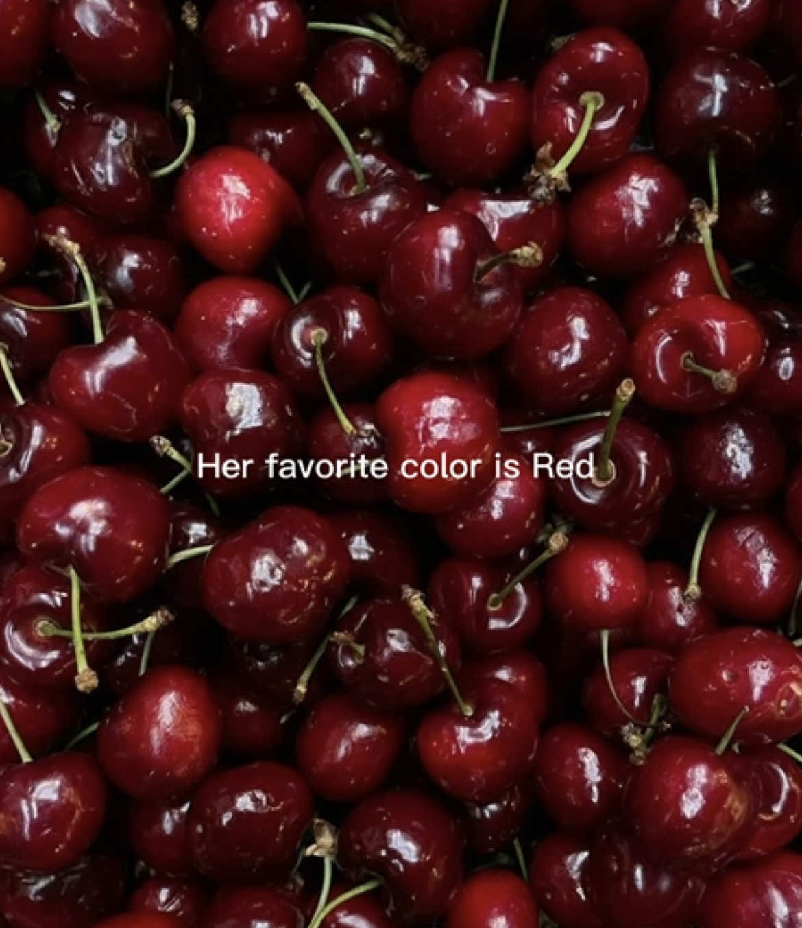The best color 