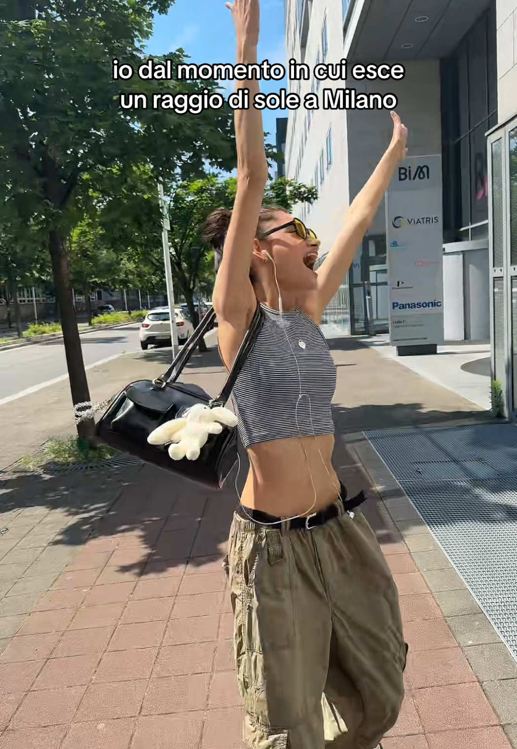 le vibes stanno vibando ✨😩