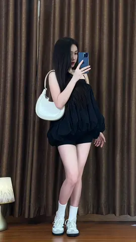 Cứ phải gọi là đỉnh nóc kịch trần nhé 😎#khanhlinhdoxinh #xuhuong #muahemacgi #muahemacgi 