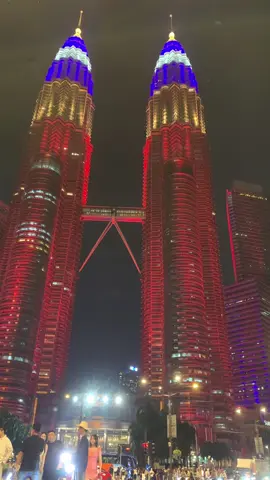 #klcc_twintower #🇲🇾♥️ 