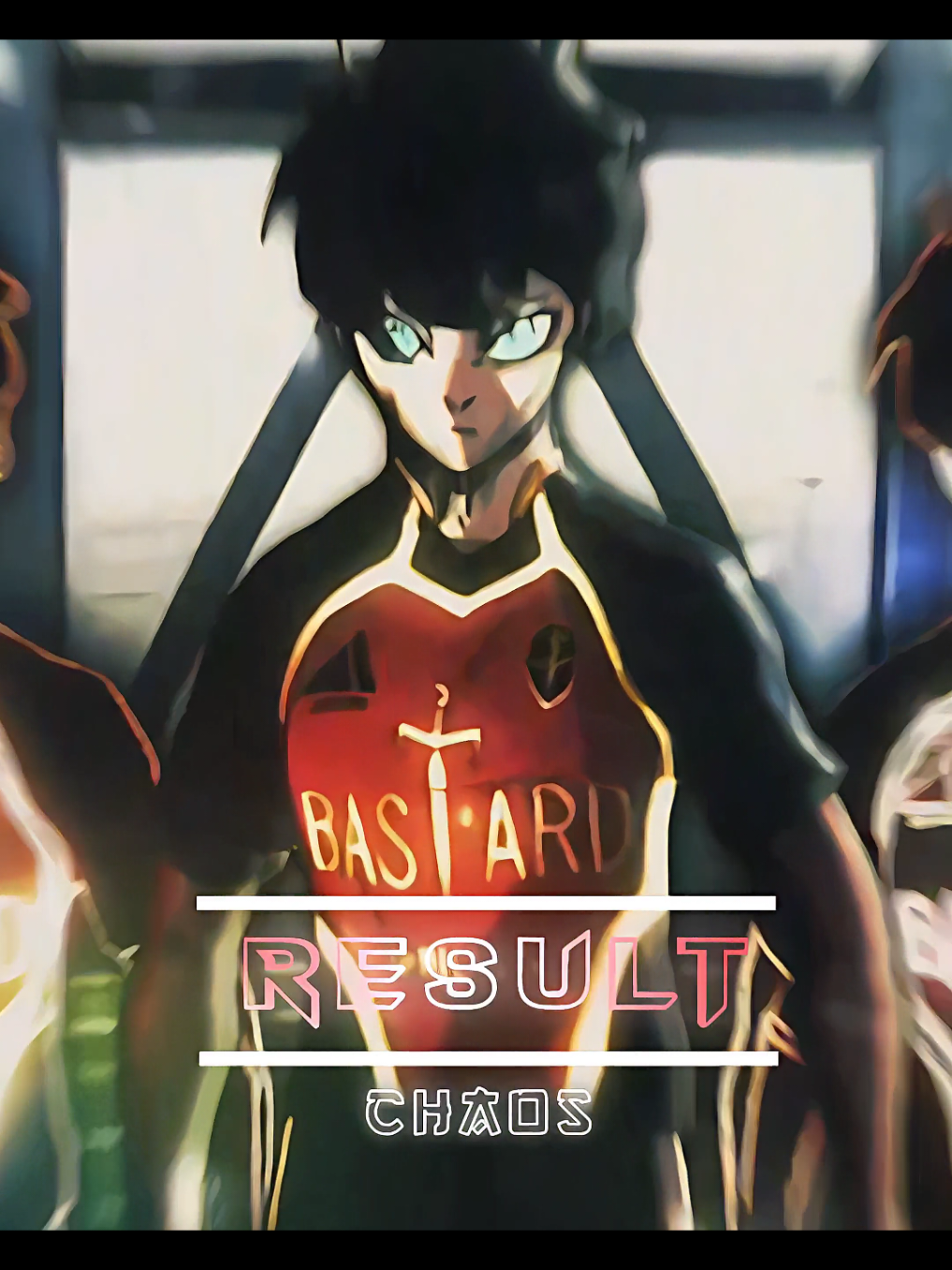 Who did you got 🤔✌️ | Quick filler edit | #isagi #yoichi #isagiyoichi #yoichiisagi #bluelock #ego #soccertiktok #manga #mangaedit #animeedit #haiko #chaos #fyp #foryo #foryoupage❤️❤️ #viralvideos 