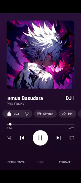 𝙙𝙟 𝙙𝙚𝙧𝙤 𝙠𝙞𝙩𝙖 𝙨𝙚𝙢𝙪𝙖 𝙗𝙚𝙧𝙨𝙖𝙪𝙙𝙖𝙧𝙖🎶 #djdero #lagudero #lewatberandamu #𝙙𝙟𝙙𝙚𝙧𝙤𝙠𝙞𝙩𝙖𝙨𝙚𝙢𝙪𝙖𝙗𝙚𝙧𝙨𝙖𝙪𝙙𝙖𝙧𝙖 #fypage 