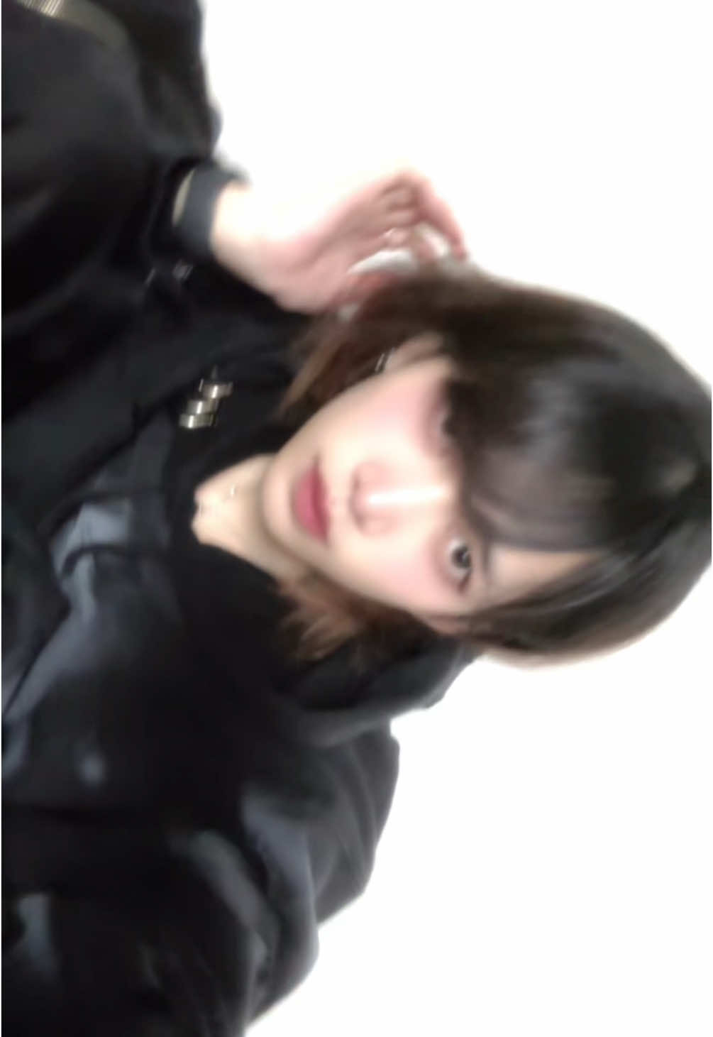 地獄の果まで一緒に行こうね。 #fypシ 