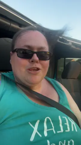 #selflove #jeeptherapy #jeeplife #jeep #jeepwrangler #jeepgirl #windtherapy #jeepsoftiktok #jeeps 