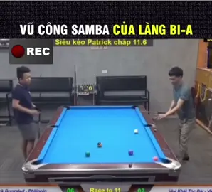 Tuyệt chiêu điều khiển bi cái của Idol hiệu quả thật 😄#highlight#billiards#khaitocdai#đaibangtungcanh#pool#xuhuongtiktok#trending#2025