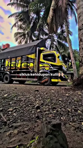 #CapCut setel kuli day