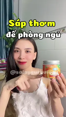 Trả lời @Healthy cùng Tui 🪴 Từ khi sắm em này phòng tui lúc nào cũng thơm hương trái cây dễ chịu✨✨  @Sala yêu review💋  #sapthomphong #sapthom #sapthomkhumui #sapthomjello #salayeureview #review #review #reviewchanthat @Mẹ Bắp Affiliate✅ | Sala💋 