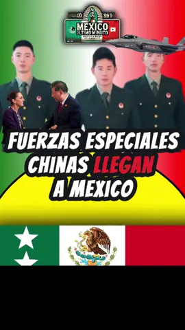 fuerzas especiales chinas llegan a mexico#tanquedeguerra #ejercitomexicano #fuerzaaereamexicana #guardiacivilmichoacan🧑‍✈️🚓🇲🇽 #fronteramexicousa #noticiasmexico #helicopter #frontera