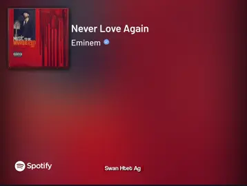 Never Love Again | Eminem  @eminem #fyp #foryou #tiktok #xyzbca #lyrics #lyricsvideo #mmsub #mmsublyrics #neverloveagain #eminem #swanhtetag20 