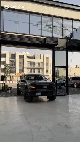 مغسله كارك 📍🩶 تبارك الرحمن 🩶 #f150 #ford #فورد #shalby #carek #الشعب_الصيني_ماله_حل😂😂 @كارك | carek 