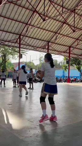 💃🔥✨ #satunamaSSG #basketball #ssgbasketballtemanggung #basketballtemanggung 