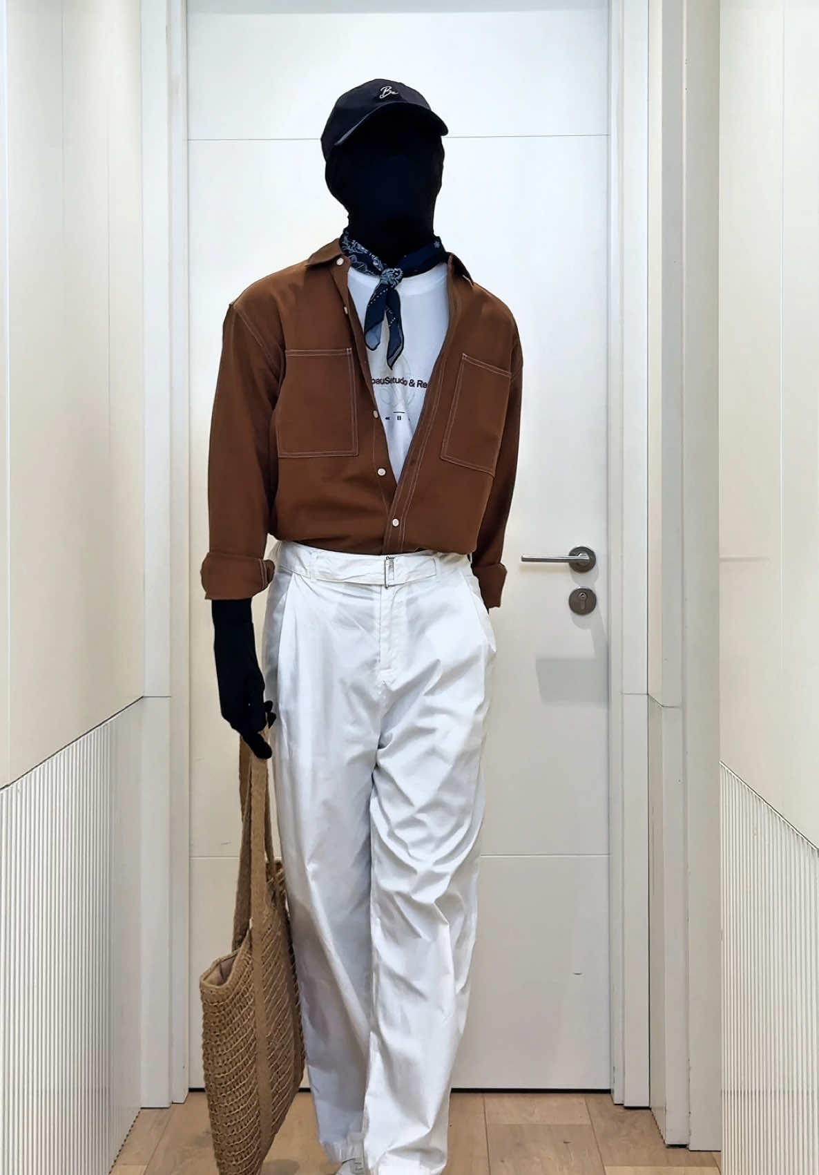 Nỗi niềm của KMCG ở cuối vid #fyp #phoido #outfitideas #outfit #xuhuong #LearnOnTikTok 