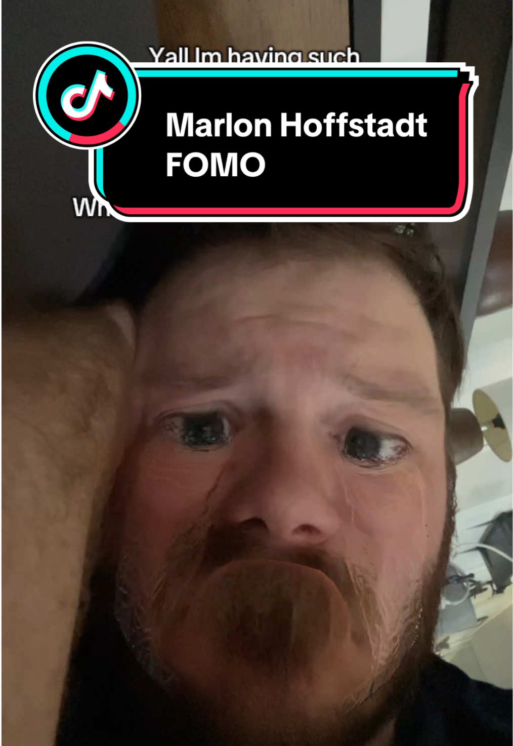 Someone please tell me how Marlon Hoffstadt was at knockdown center!! Make me jealous 😭😭😭#creatorsearchinsights #marlonhoffstadt #knockdowncenter #fomo #nyc #concertsnyc 