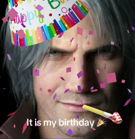 guys say happy birthday to me pls #dmc #devilmaycry #fyp #vergilsparda #vergil #dantesparda #nerosparda #dmc5 #birthday #happybirthday #sparda 